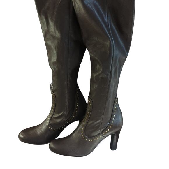 EUC Franco Sarto Boots - Picture 2 of 6